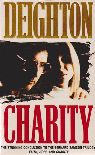 Len Deighton - Charity