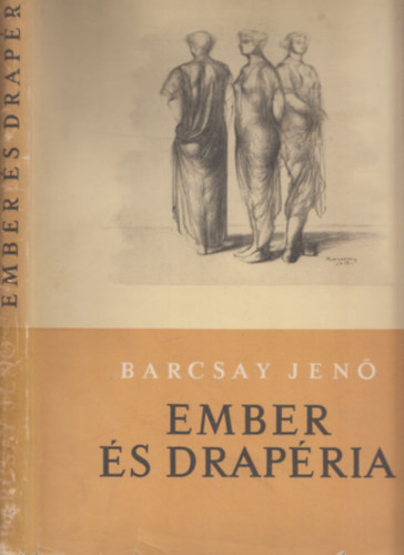 Barcsay Jen - Ember s drapria
