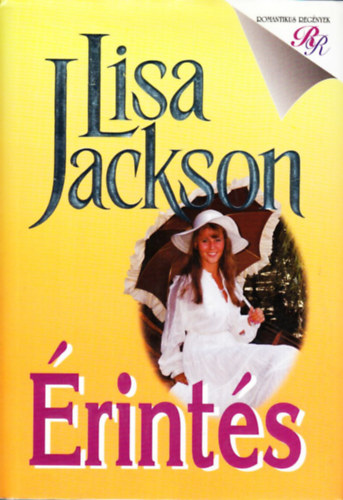 Lisa Jackson - �rint�s