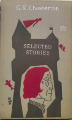 G. K. Chesterton - Selected stories
