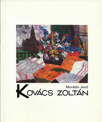 Mur�din Jen� - Kov�cs Zolt�n