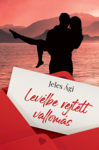 Jeles gi - Levlbe rejtett valloms