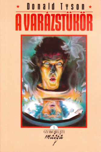 Donald Tyson - A var�zst�k�r