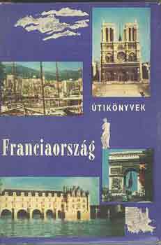 Plfy Jzsef - Franciaorszg (Panorma)