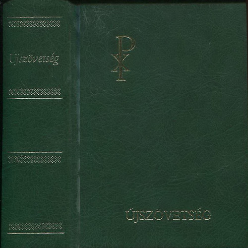 Szent Istvn-Trsulat - jszvetsgi szentrs
