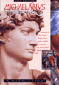 David Spence - Nagy mvszek - Michelangelo