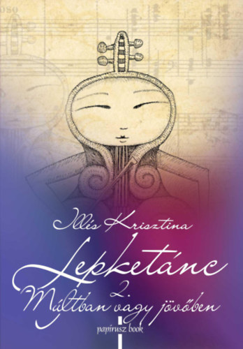 Illés Krisztina - Lepketánc 2.