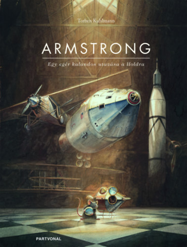 Torben Kuhlmann - Armstrong