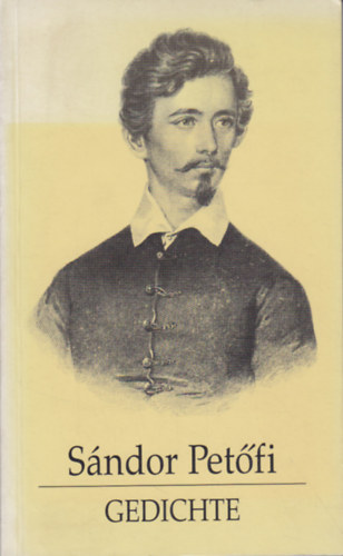 Petőfi Sándor - Gedichte