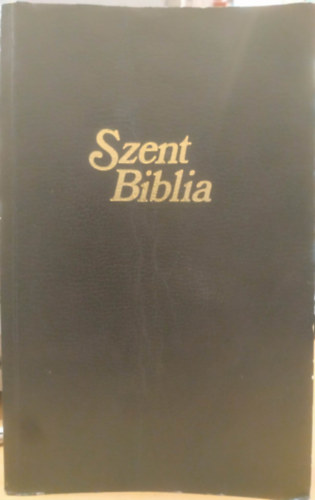 Szent Biblia