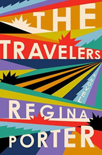 Regina Porter - The Travelers