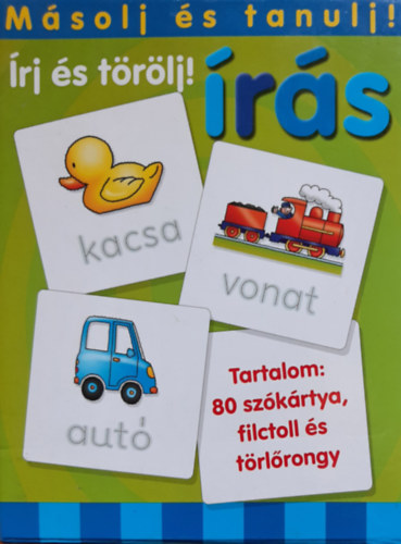 Msolj s tanulj! rj s trlj! RS