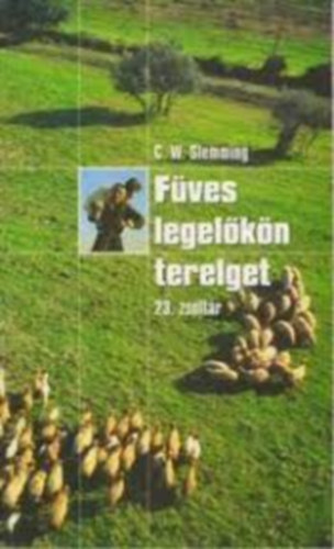 C. W. Slemming - Fves legelkn terelget 23. zsoltr