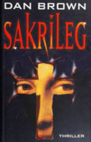 Dan Brown - Sakrileg