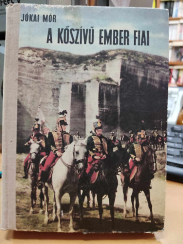 Jkai Mr - A kszv ember fiai