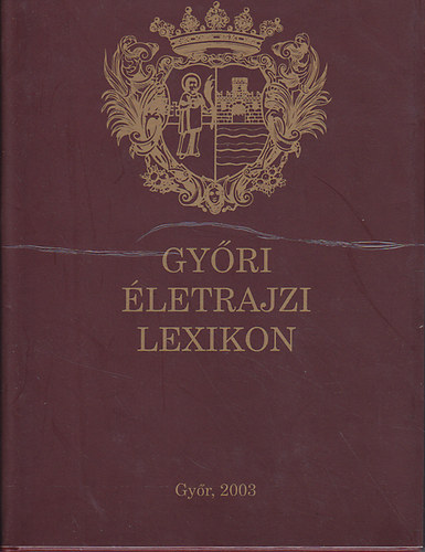 Gr�bics-Horv�th-Kucska - Gy�ri �letrajzi lexikon