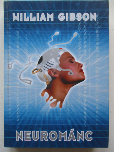 William Gibson - Neurom�nc