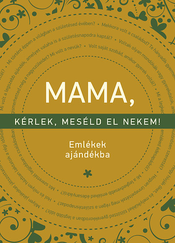 Elma Van Vliet - Mama, k�rlek, mes�ld el nekem