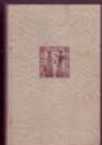 So�s L�szl� - Az Almieri - tri�