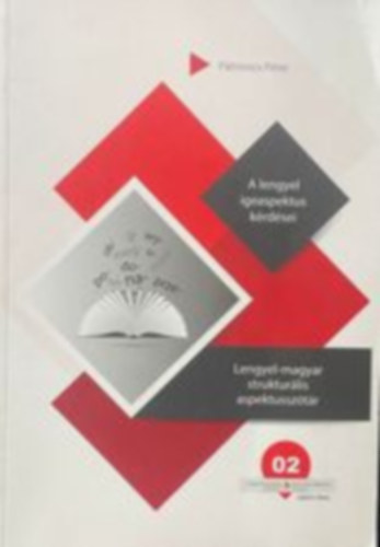 Ptrovics Pter - A lengyel igeaspektus krdsei. Lengyel-magyar strukturlis aspektussztr