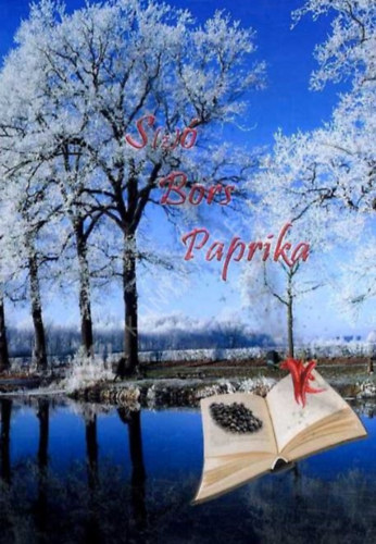 Németh Ilona (szerk.) - S(z)ó, bors, paprika (Tél)
