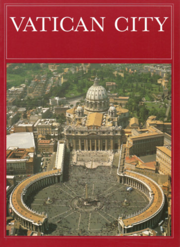 Francesco Roncalli - Vatican City