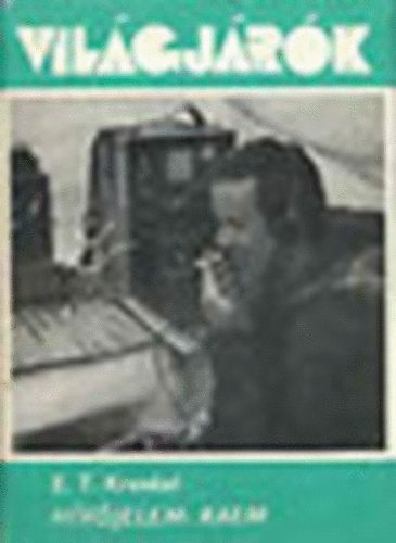 Gyimesi Katalin  Ernszt Teodorovics Krenkel (szerk.) - Hvjelem: Raem (Vilgjrk 111.)