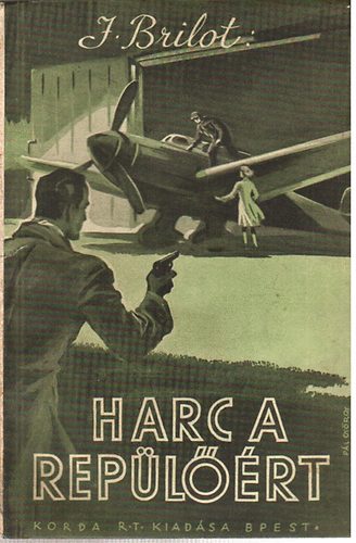 J. Brilot - Harc a replrt