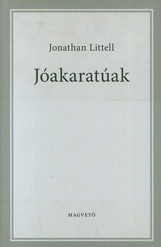 Jonathan Littell - Jóakaratúak