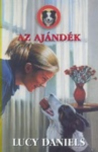 Lucy Daniels - Az ajándék