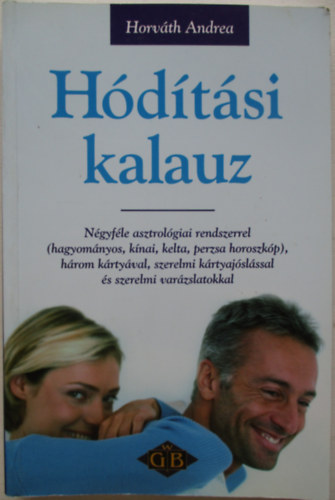 Horvth Andrea - Hdtsi kalauz