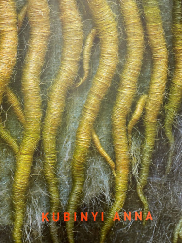 Kubinyi Anna - Kubinyi Anna - �zen� Textilek