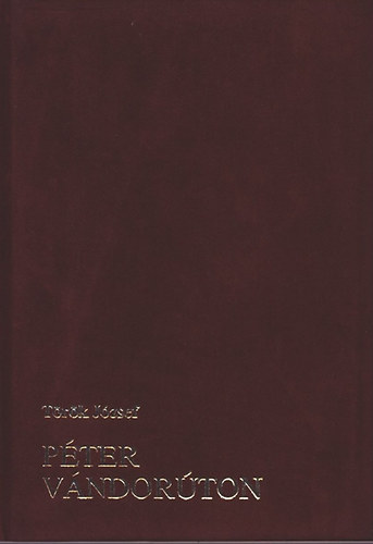 T�r�k J�zsef - P�ter v�ndor�ton (sz�mozott)