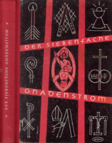 Der Siebenfache Gnadenstrom