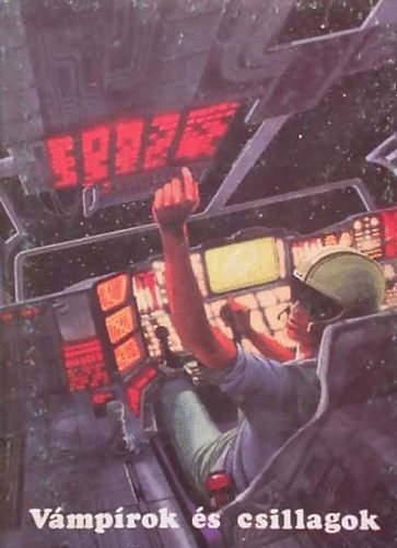 Csernai Zolt�n - V�mp�rok �s csillagok