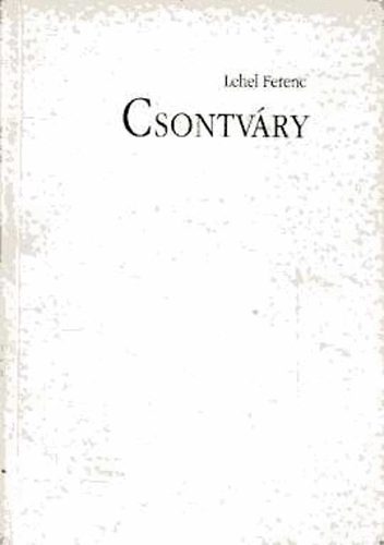 Lehel Ferenc - Csontváry