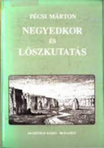 Pcsi Mrton - Negyedkor s lszkutats