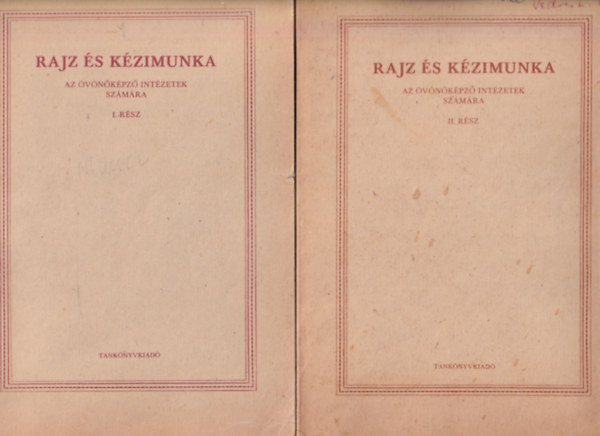 Dr. Kiss Tihamr - Gyermekllektan - A tant- s vnkpz intzetek szmra