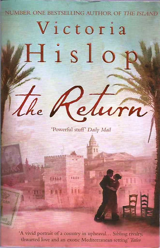 Victoria Hislop - The Return