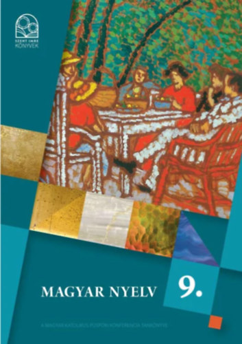 Baranyai K. Csbi L-n. Kocsi Gy. Krdi B. Posta I. Urbn P. - Magyar nyelv 9. osztly