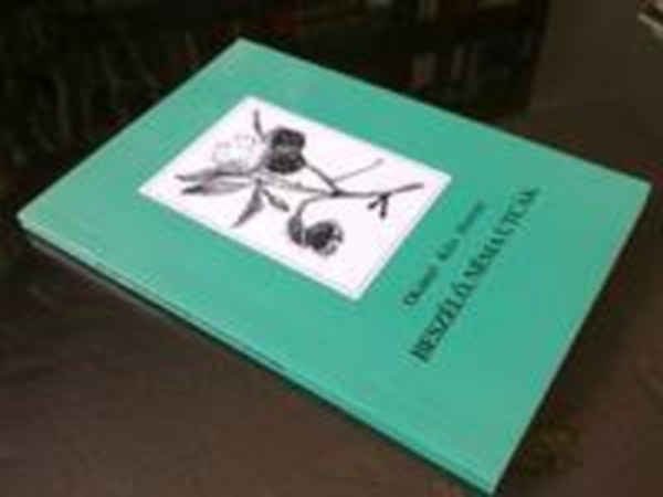 Ok�nyikiss Ferenc - Besz�l�, n�ma utc�k