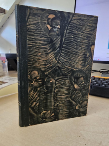 Hunyady Sndor - Feketeszru cseresznye - sznjtk hrom felvonsban (I. kiads)