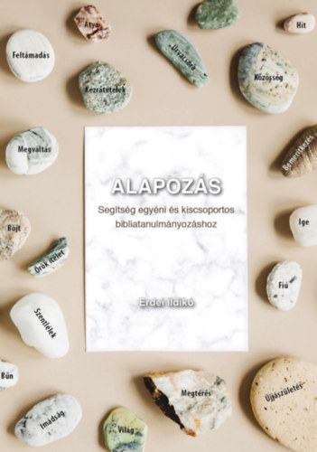 Imrin Erdei Ildik - Alapozs