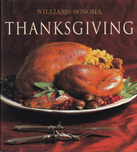 Williams-Sonoma - Thanksgiving