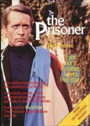 Dave Rogers - The prisoner (A rab)