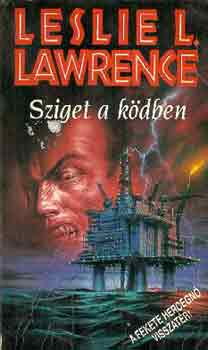 Leslie L. Lawrence - Sziget a k�dben