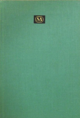 R�nki Gy�rgy - Mozg�sterek, k�nyszerp�ly�k