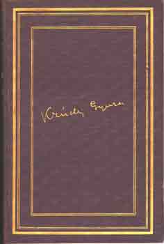 Kr�dy Gyula - �szi utaz�sok a v�r�s postakocsin