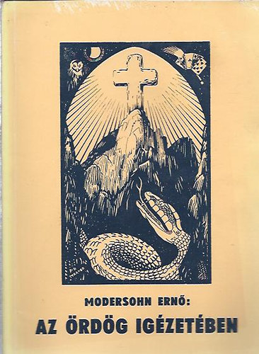 Modersohn Ern - Az rdg igzetben