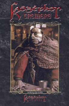 Eric Griffin - Tremere (K�z�pkor 11.)